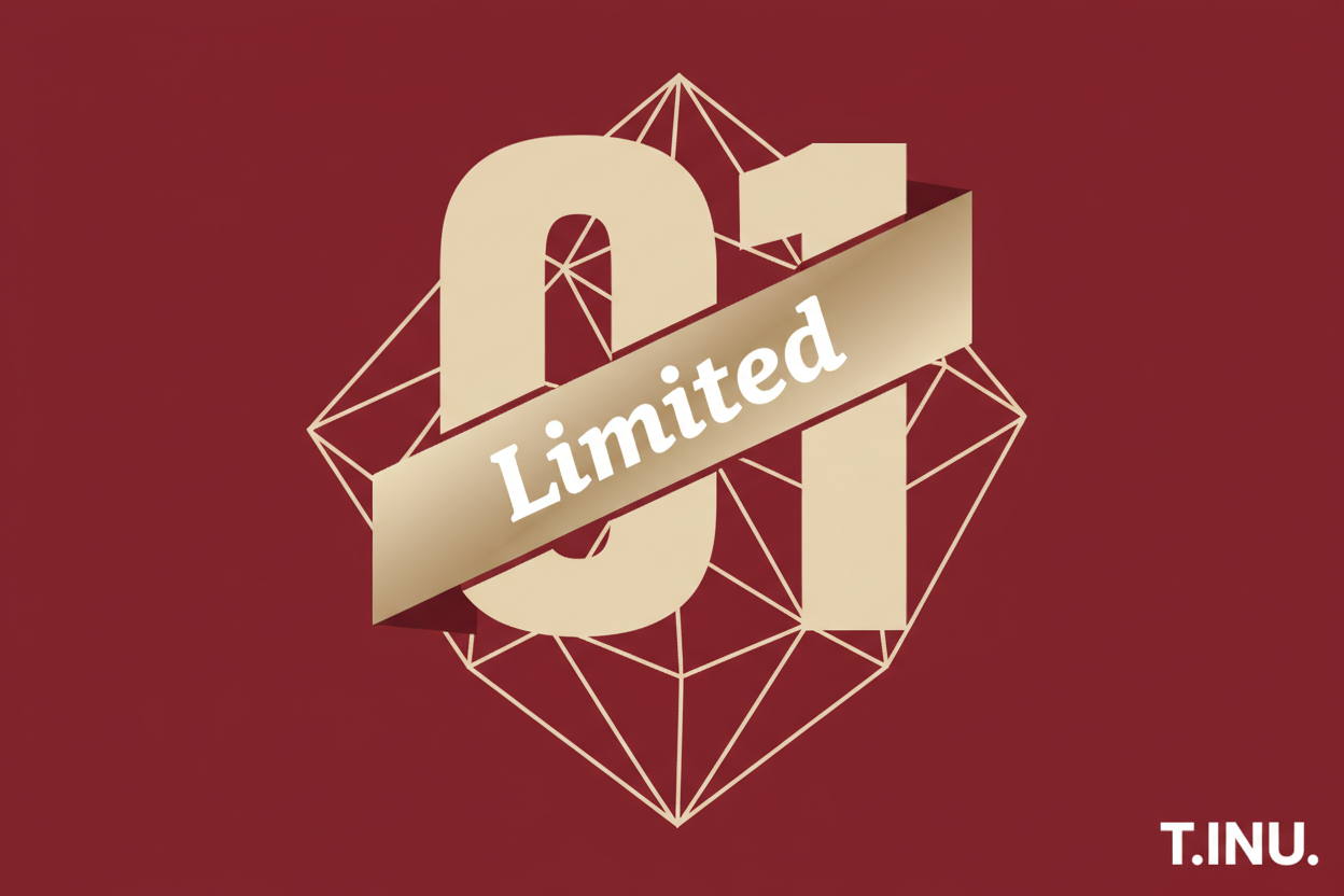 Editie Limitata V2