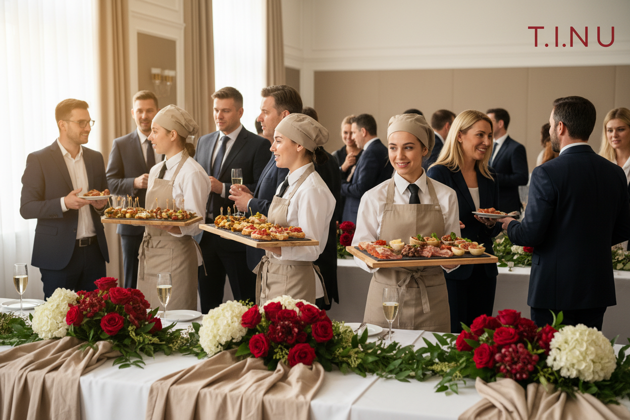 Catering