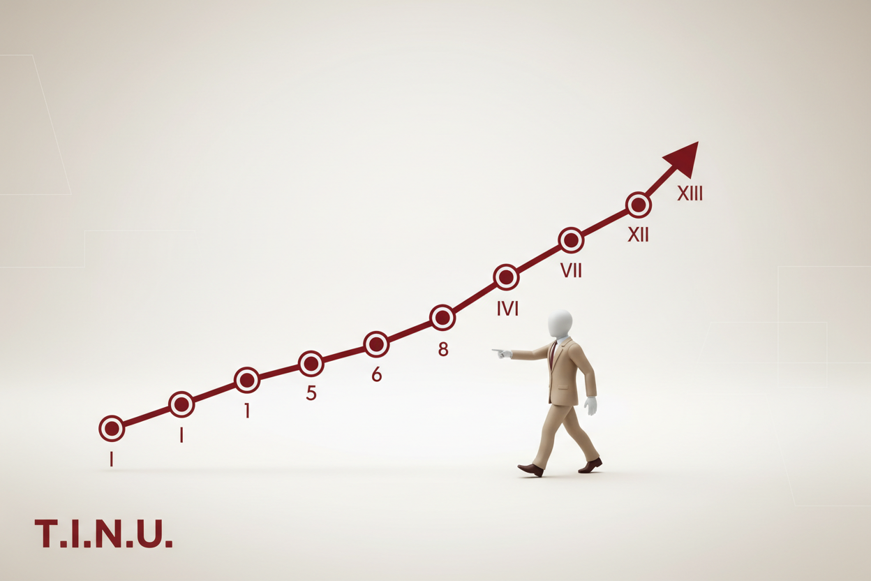 Business Consulting & Growth