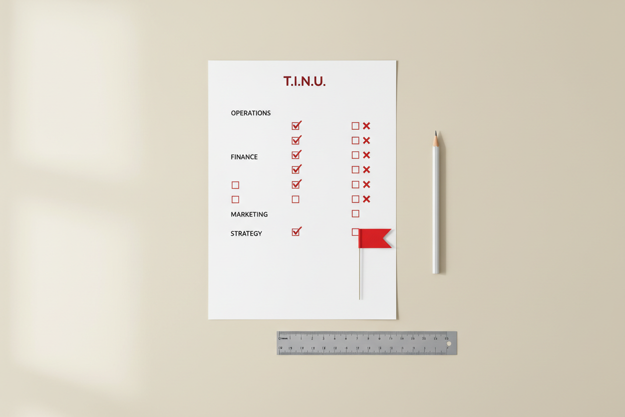 Diagnostic Business - V4
