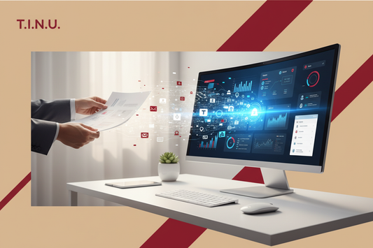 Digitalizare CRM - V1