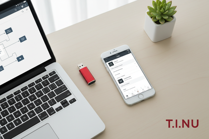 Digitalizare CRM - V4