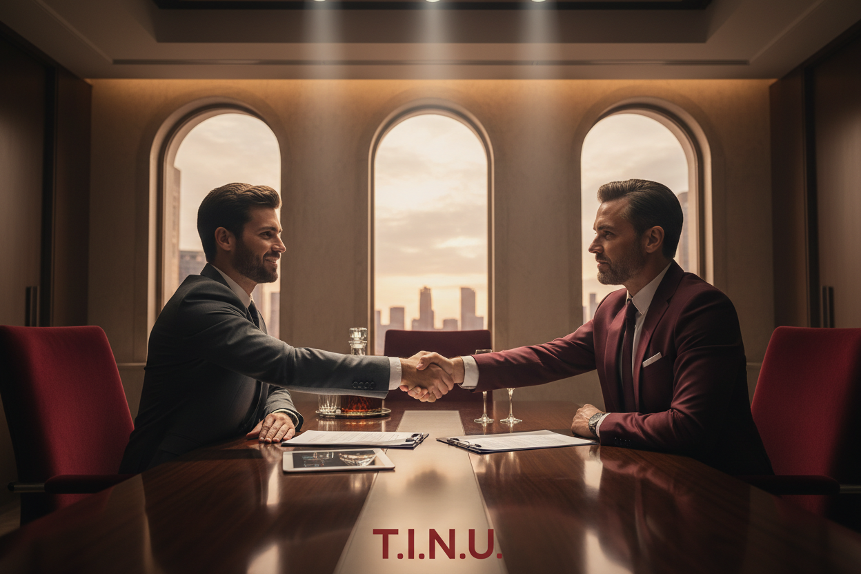 Investitori Advanced - V5